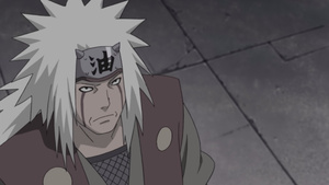 Naruto Shippuden